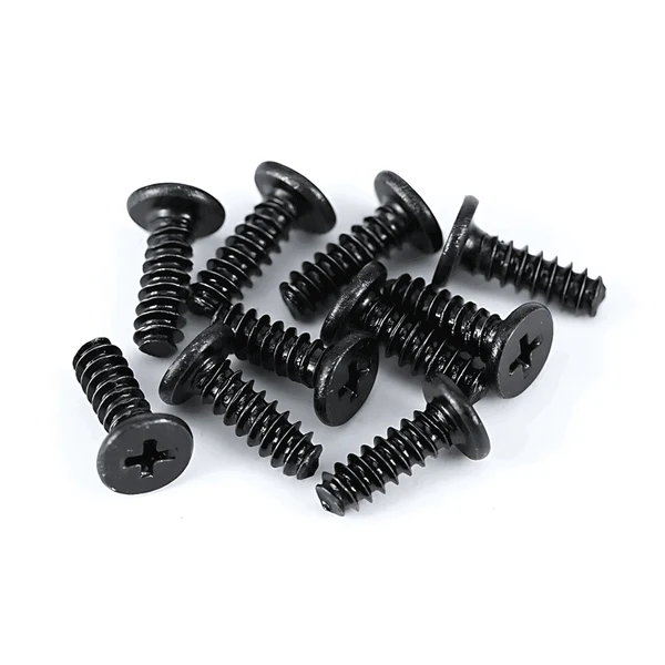  كيس مسمار قلب