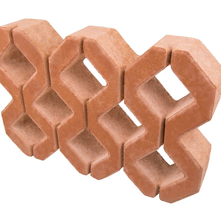 انترلوك شبك ديكور