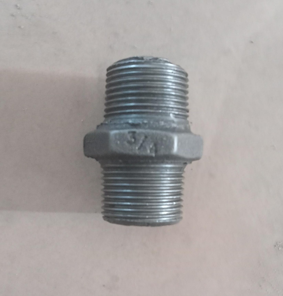 نبل 3/4" بوصه 