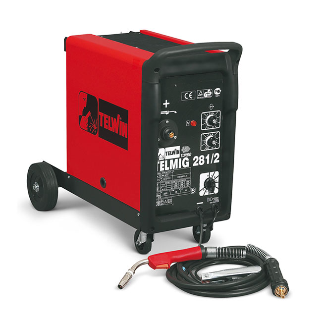 اصلاح ماكينه لحام c2