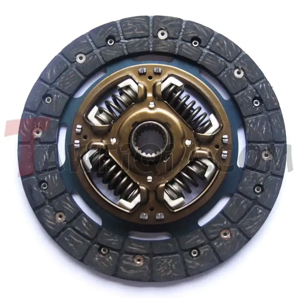 اسطوانة دبرياج فتيس كلارك 