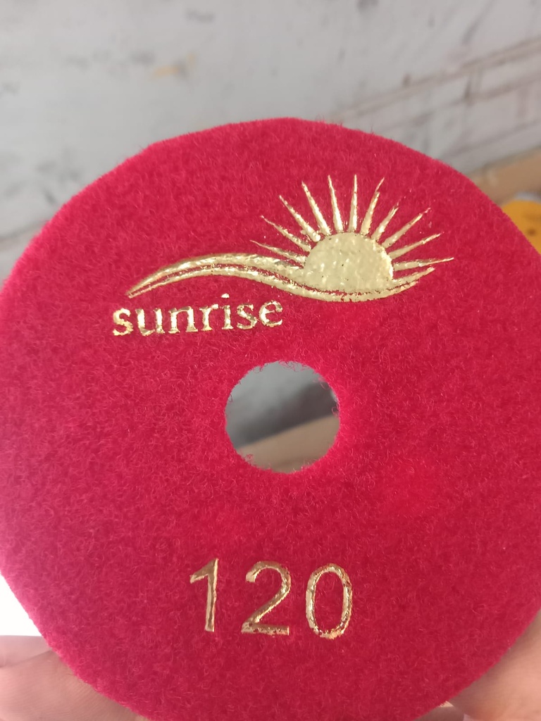 اسطوانة الماظه 120(SUNRISE)