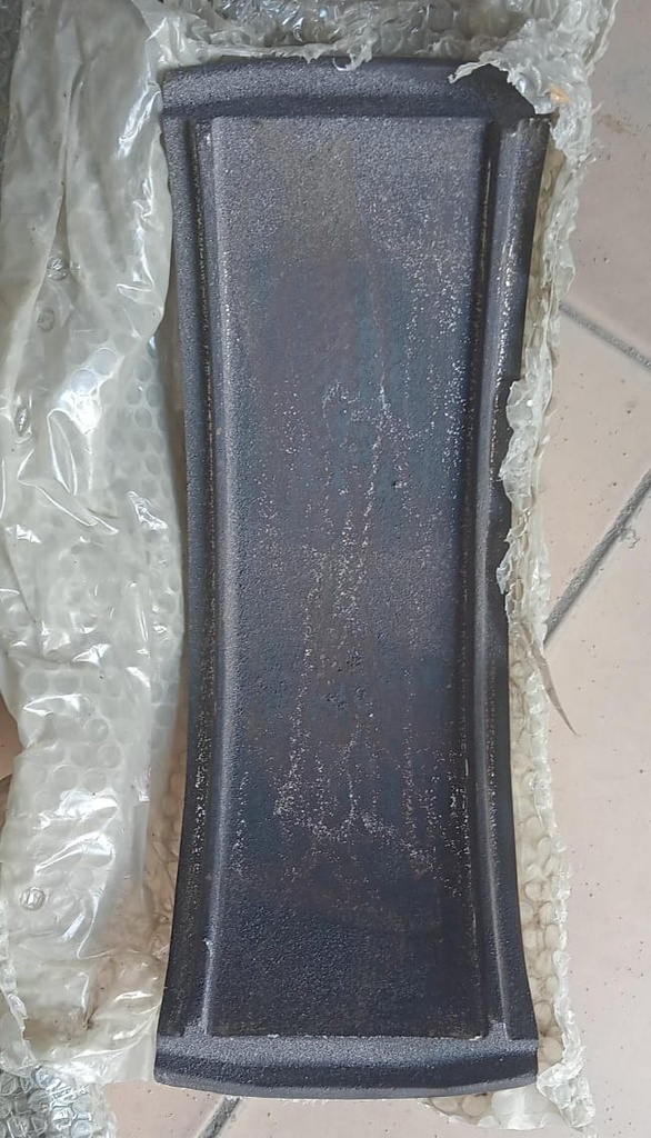 توربين 380 واقي علوي