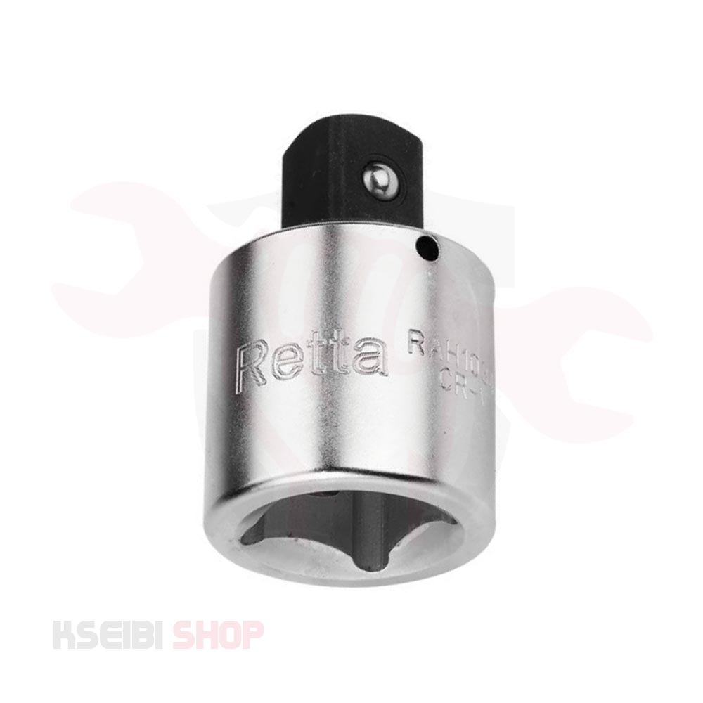 ادابتور 3/4 صلب